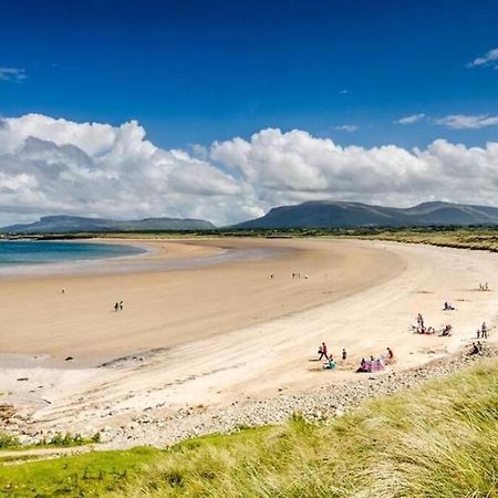 Bundoran Seaside Stays House - Wifi, Large Spacious Home Exterior photo
